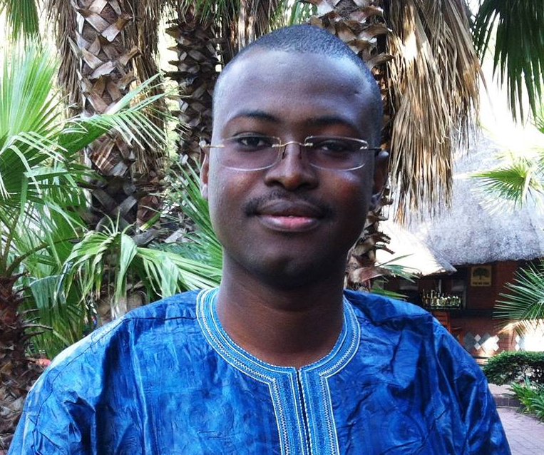 Dr Ousmane LY  