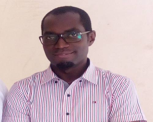 Dr Souleymane SAWADOGO